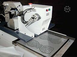 Nagel + Hermann Sheet-Libero Basic