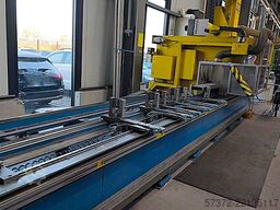Fischer Maschinenbau MBZ-2 72/80-5-FE