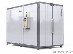 ROMER/ Electrostatic painting SL