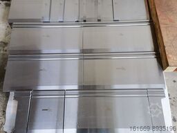 Cnstamp Bystronic P7 RFA Style H250mm Punch