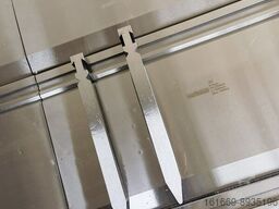 Cnstamp Bystronic P7 RFA Style H250mm Punch