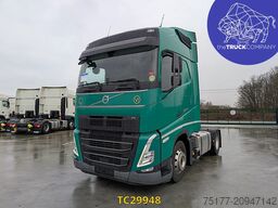 Volvo FH
