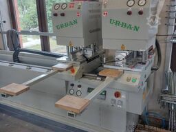Urban AKS 3900