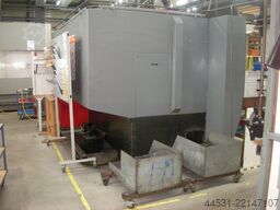 EMCO VMC 600