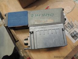 Bosch Rexroth 4WRPEH 6 C4B40P-3X/M/24A1