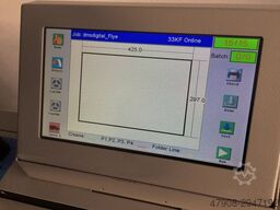 dmsDIGITAL Lightningfold