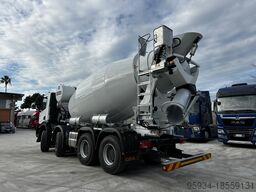 Iveco T-Way 500 Cifa RY 1300 Advance New