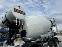 Iveco T-Way 500 Cifa RY 1300 Advance New