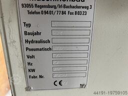 Schafberger & Sprödhuber BS