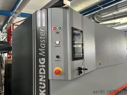 Kündig Master -2 1350 - RE