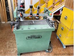 Ganner Super Drill