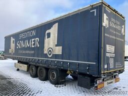 Krone Profi Liner SDP 27 eLB4-CS