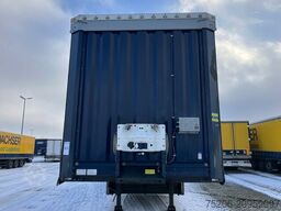 Krone Profi Liner SDP 27 eLB4-CS