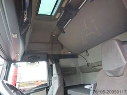 MAN TGX 26.510 GX 6X2 intarder