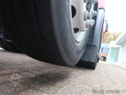 MAN TGX 26.510 GX 6X2 intarder