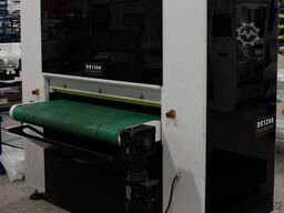 Q-Fin Quality Finishing Solutions DS1200 - MAG