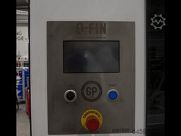 Q-Fin Quality Finishing Solutions DS1200 - MAG