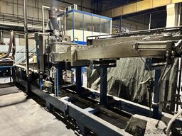 WMU CONTINUOUS BRAZING LINE FOR STAINLESS ST