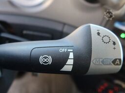 DAF CF 410 DAF CF 410 Black Edition Dhollandia klep...