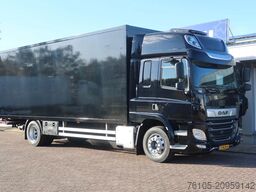 DAF CF 410 DAF CF 410 Black Edition Dhollandia klep...
