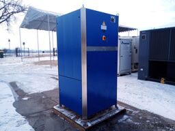 New Aircooled chiller HYFRA Alpha34 26.4 kW. 2019 yom