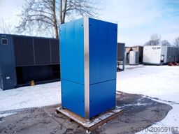 New Aircooled chiller HYFRA Alpha34 26.4 kW. 2019 yom