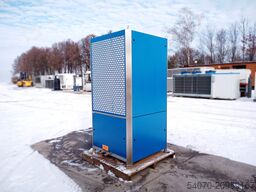 New Aircooled chiller HYFRA Alpha34 26.4 kW. 2019 yom