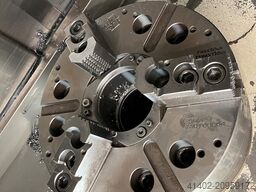 Gildemeister CTX 510