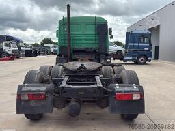 MAN 25.372 (6X2 / MANUAL PUMP / POMPE MANUELLE / 8 ...