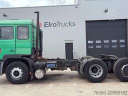 MAN 25.372 (6X2 / MANUAL PUMP / POMPE MANUELLE / 8 ...