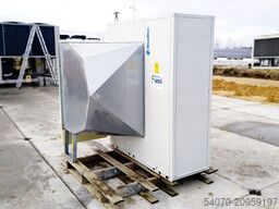 New Сhiller / Heat pump Blue Box 26/30 kW | With warranty