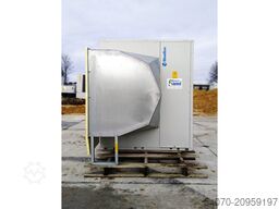 New Сhiller / Heat pump Blue Box 26/30 kW | With warranty
