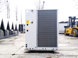 New Сhiller / Heat pump Blue Box 26/30 kW | With warranty