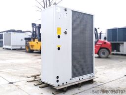 New Сhiller / Heat pump Blue Box 26/30 kW | With warranty