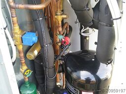 New Сhiller / Heat pump Blue Box 26/30 kW | With warranty