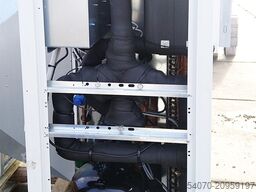 New Сhiller / Heat pump Blue Box 26/30 kW | With warranty