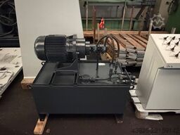 Schleifstein KBol 4022