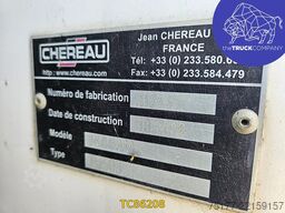Renault T 430