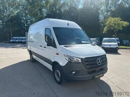 Mercedes-Benz Sprinter 317 CDI Kasten L2H2 Autom. MBUXNavi Kam