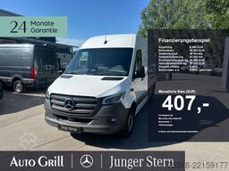 Mercedes-Benz Sprinter 317 Kasten L2H2 Autom. Kamera MBUX Navi