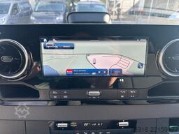 Mercedes-Benz Sprinter 317 Kasten L2H2 Autom. Kamera MBUX Navi