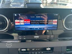 Mercedes-Benz Sprinter 317 Kasten L2H2 Autom. Kamera MBUX Navi