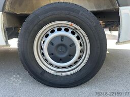 Mercedes-Benz Sprinter 317 Kasten L2H2 Autom. Kamera MBUX Navi