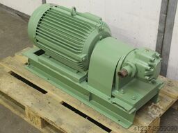 Sperry Vickers GC4/40/3/10