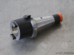 unbekannt Adapter SK40/SK30