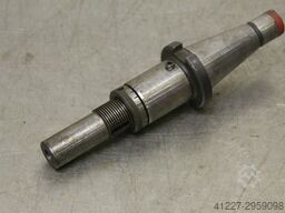 Kennametal Adapter SK40/MK1