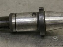 Kennametal Adapter SK40/MK1