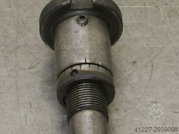 Kennametal Adapter SK40/MK1