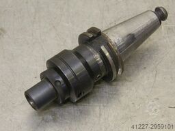 Kennametal Adapter SK40/MK2