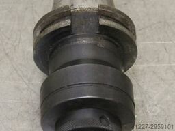 Kennametal Adapter SK40/MK2